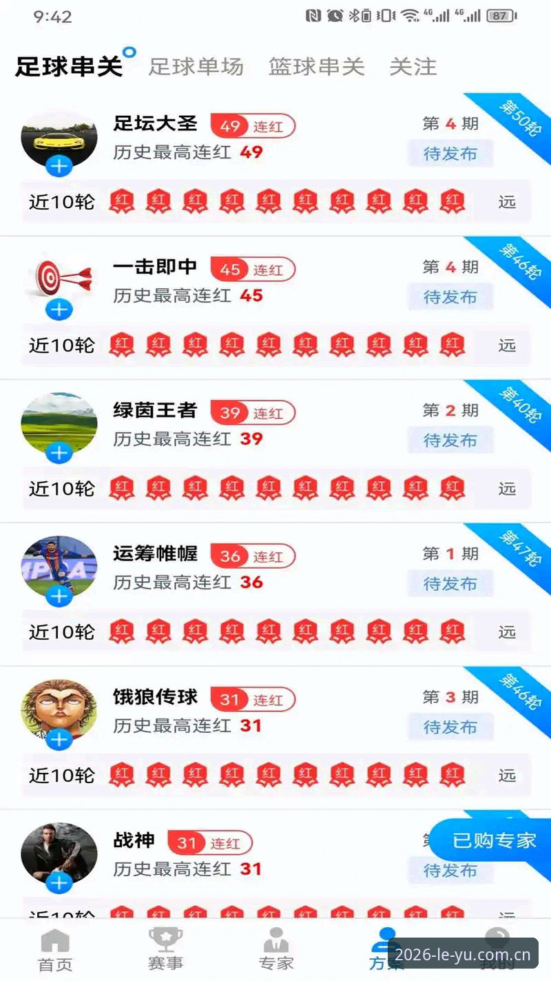 乐鱼体育导航深度评测：从入坑到精通，老用户带你玩转2026最新入口